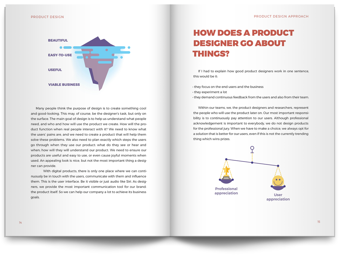 product design book example 1