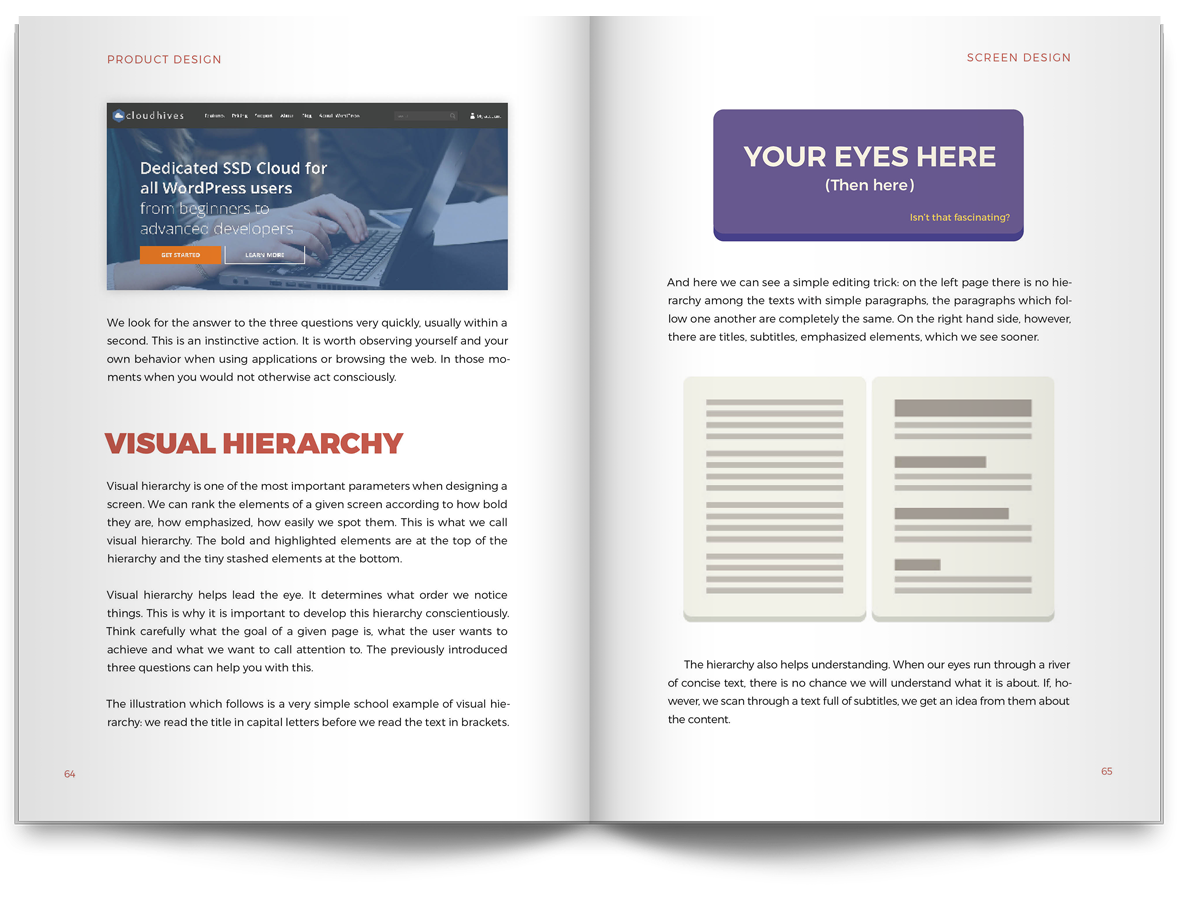 product design book example 5