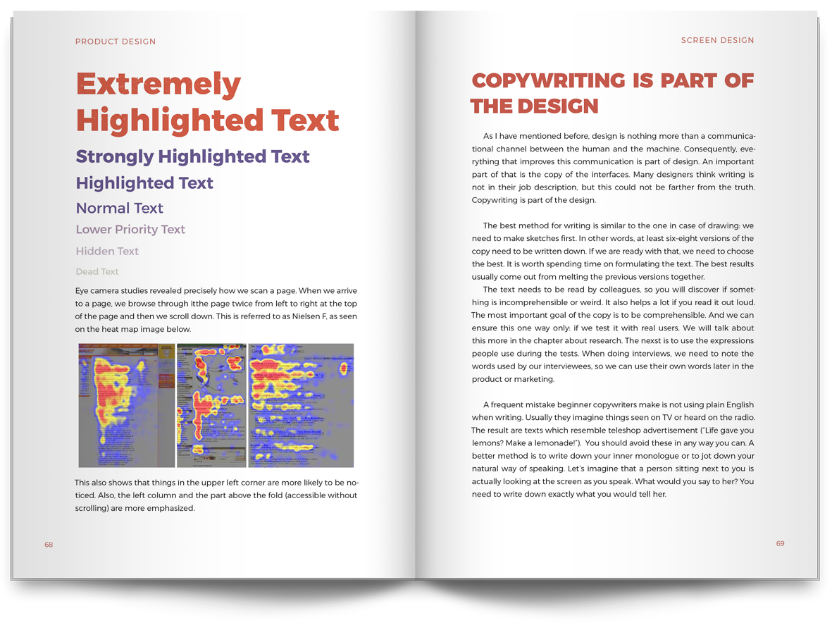 product design book example 6