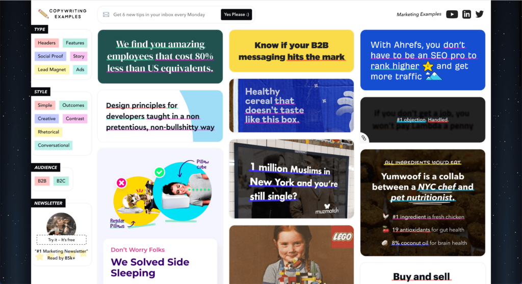 17 Copywriting Tools For Better Copy You Should Start Using Today